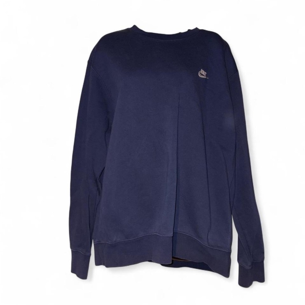 Nike Dark Blue Apparel